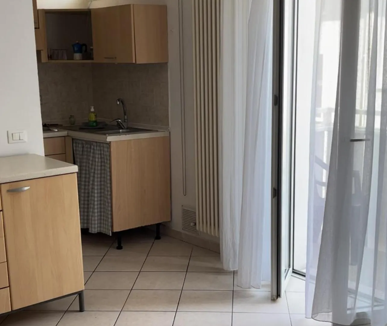 Residence Siesta Rimini