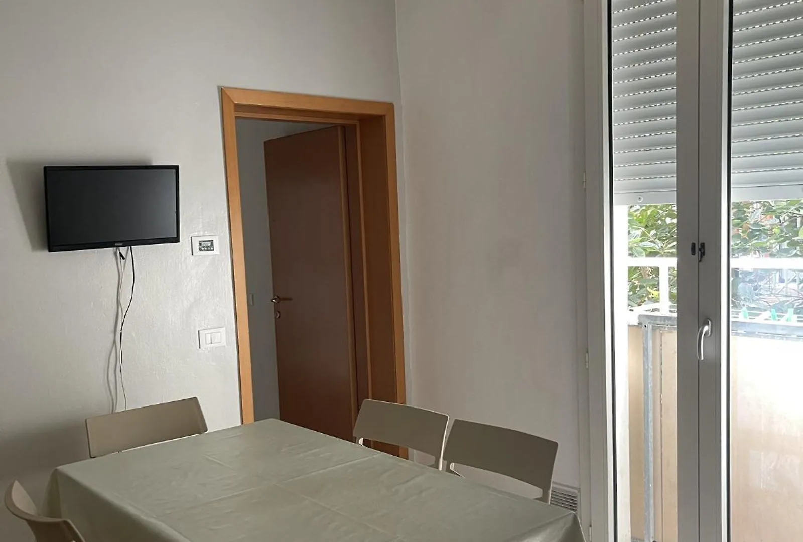 Aparthotel Residence Siesta Rimini