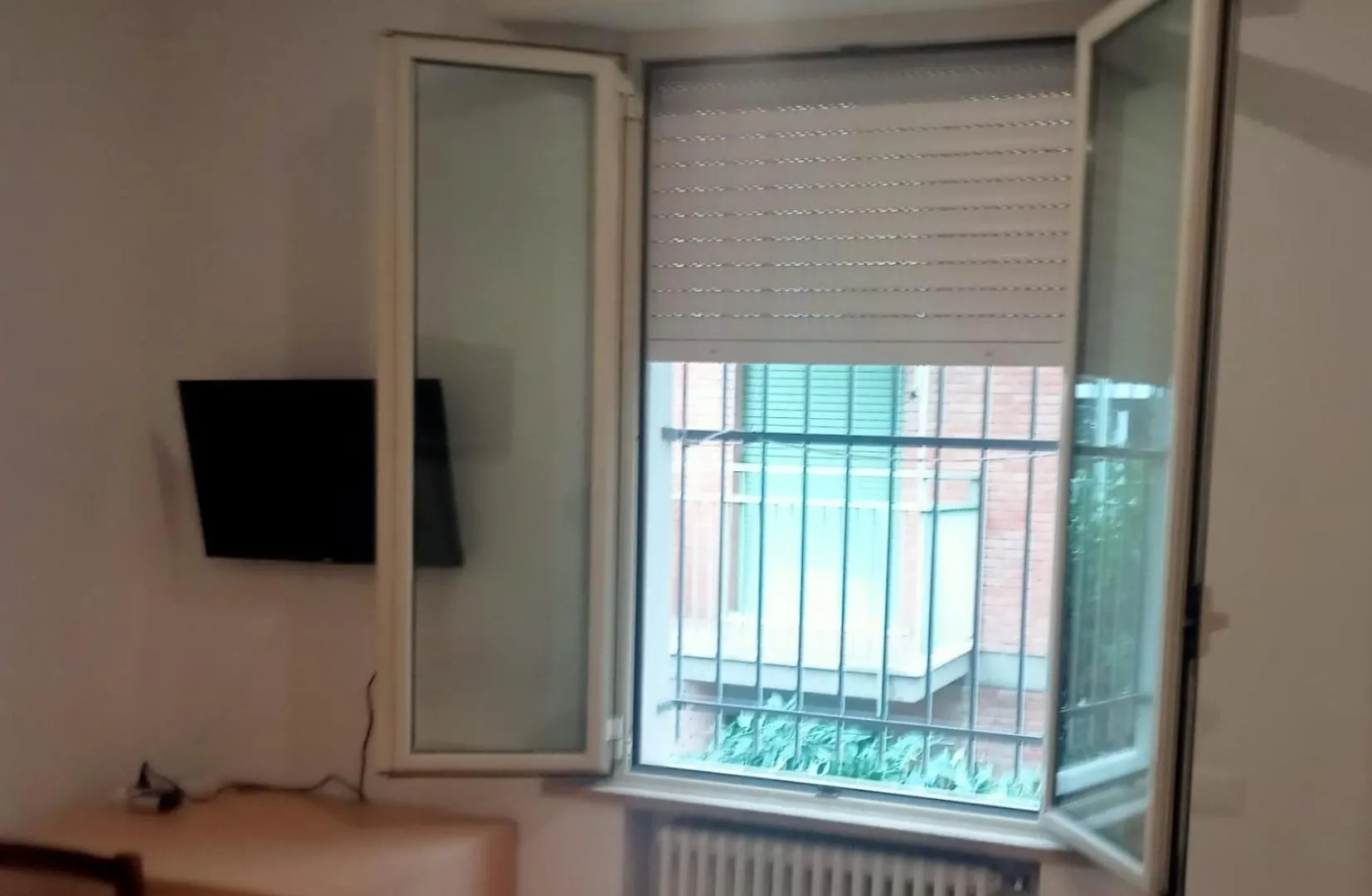 Aparthotel Residence Siesta Rimini