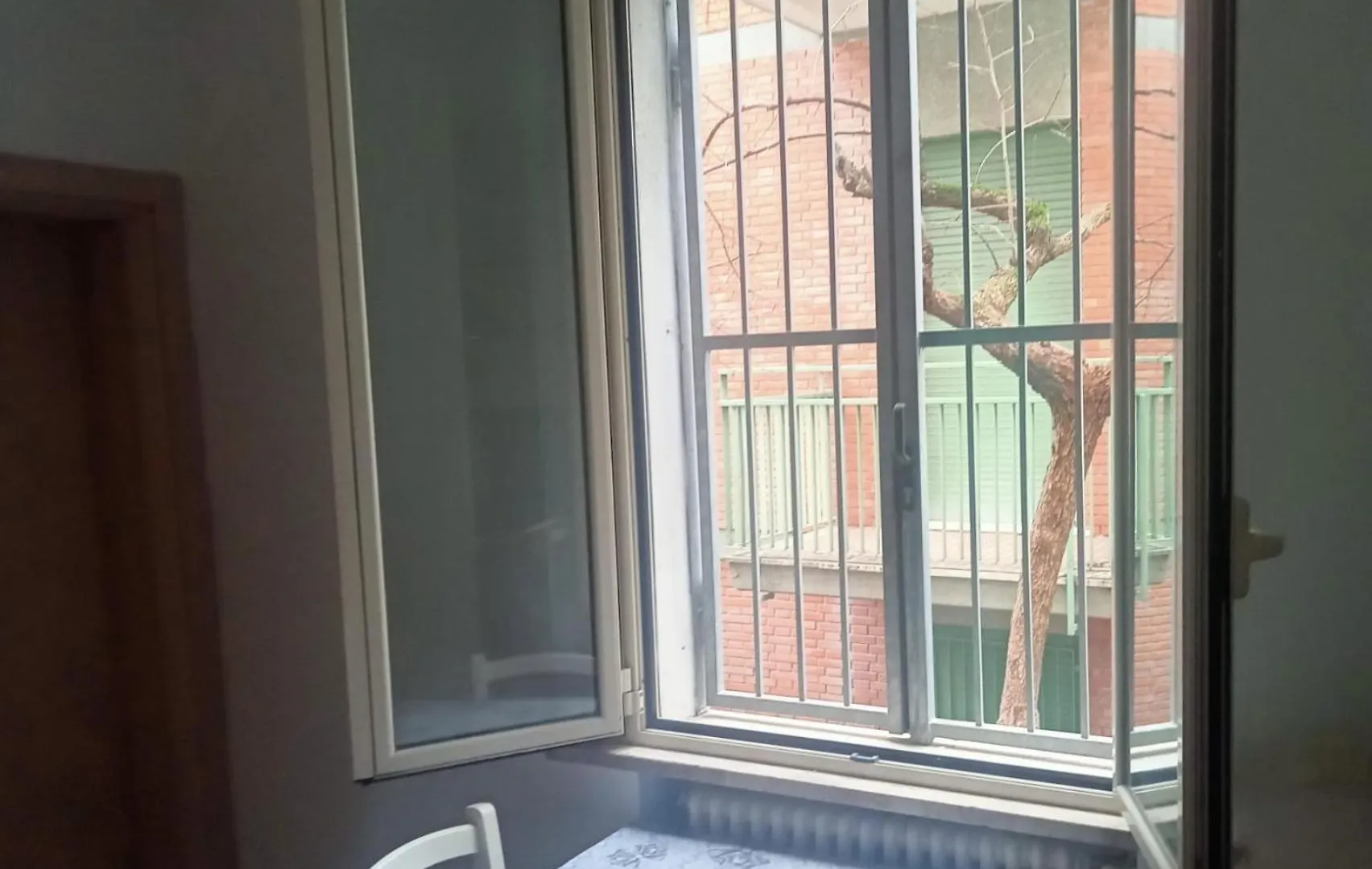 Residence Siesta Rimini