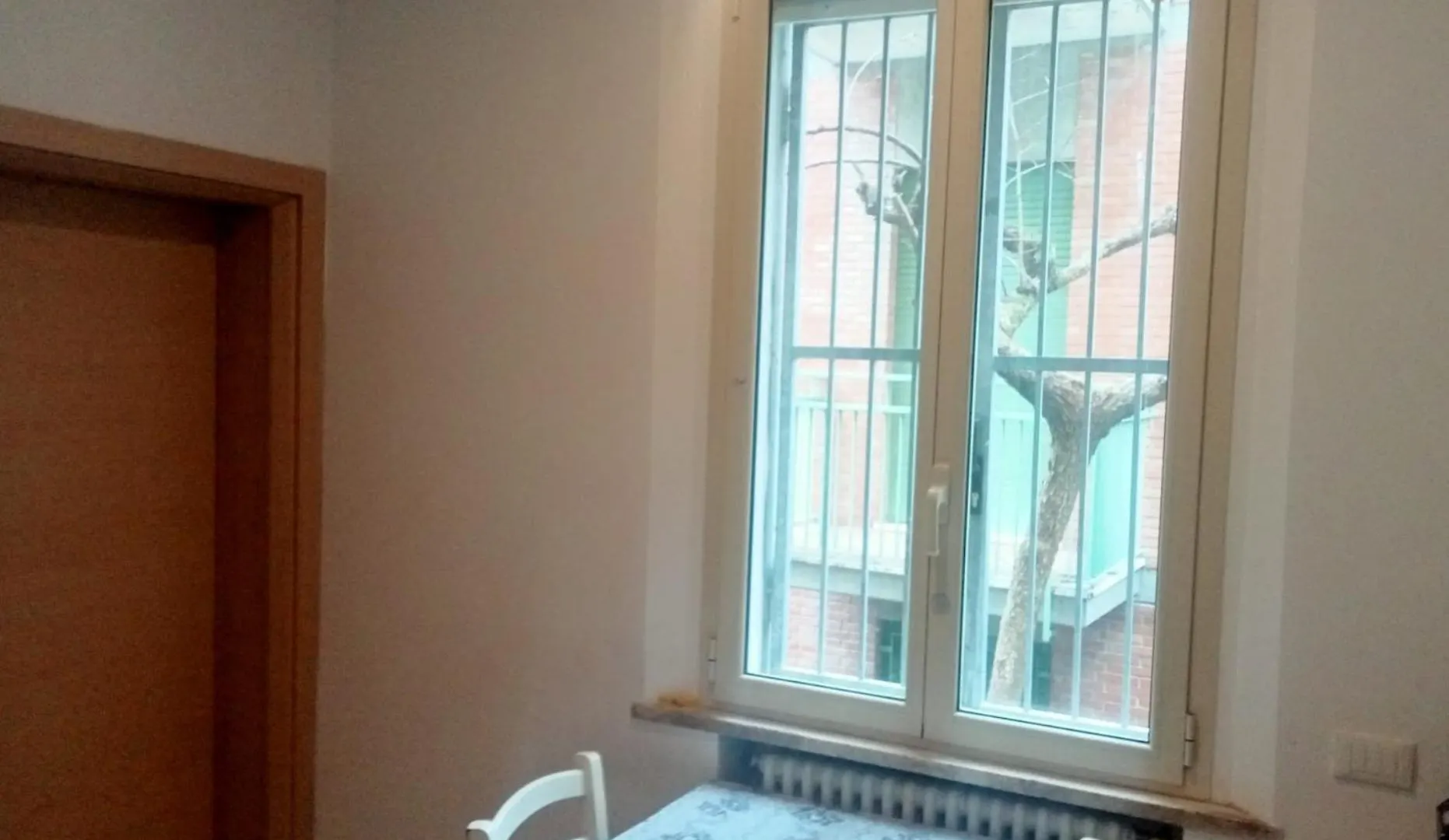 Residence Siesta Rimini Italy