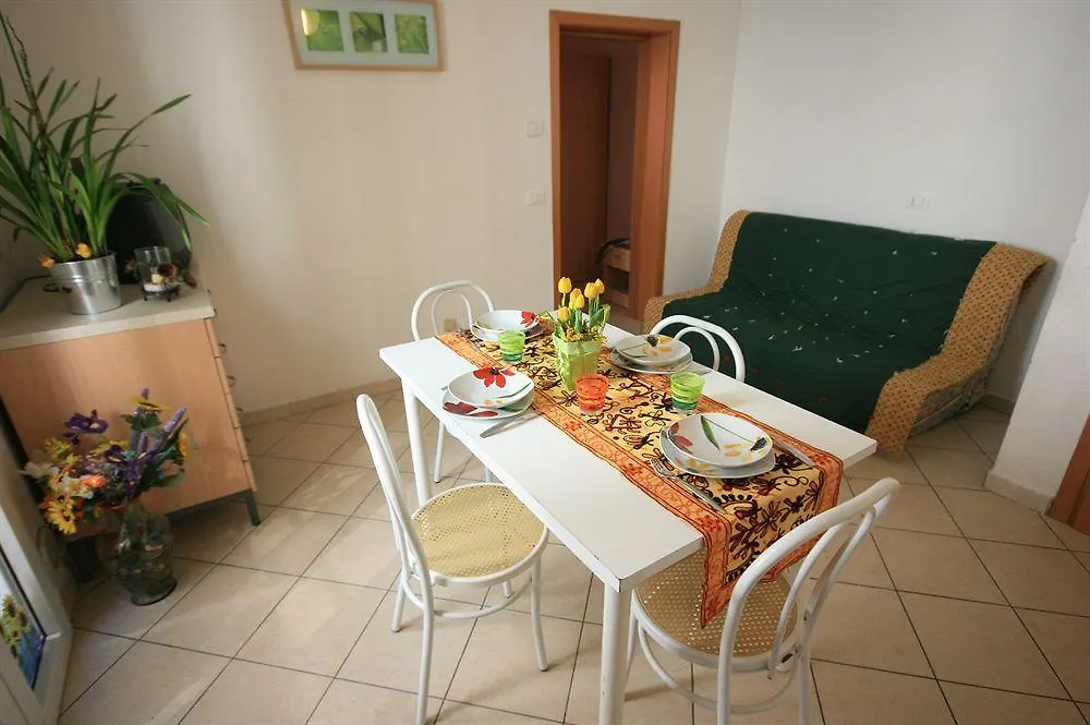 Residence Siesta Rimini Aparthotel