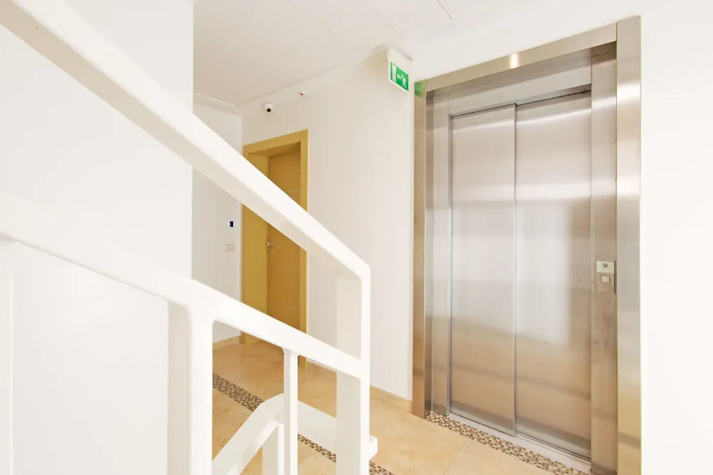 Residence Siesta Rimini 3*,  Italy