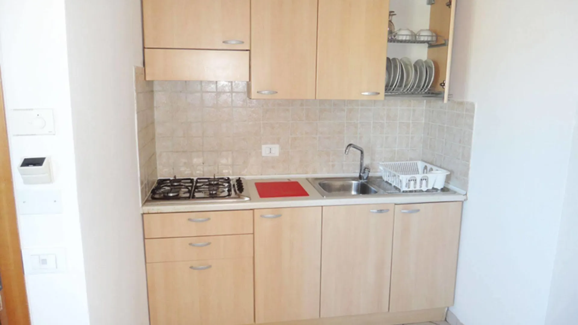Residence Siesta Rimini 3*,